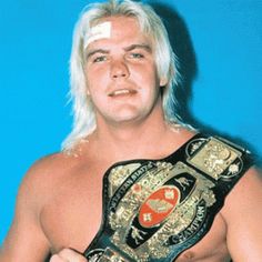 Barry Windham