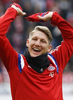 Bastian Schweinsteiger