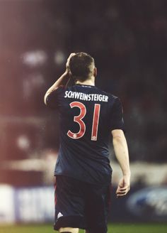 Bastian Schweinsteiger