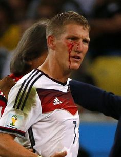 Bastian Schweinsteiger