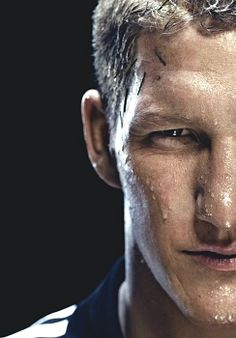 Bastian Schweinsteiger