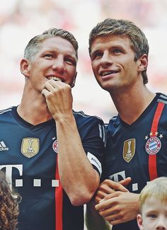 Bastian Schweinsteiger