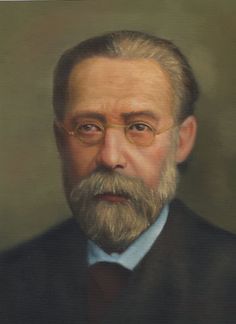 Bedrich Smetana