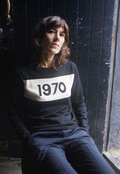 Bella Freud