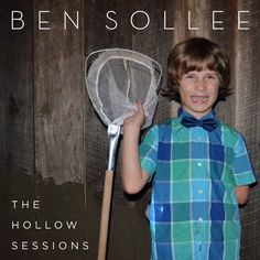 Ben Sollee