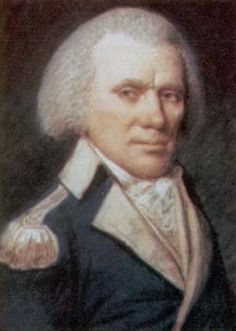 Benjamin Lincoln