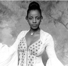 BernNadette Stanis