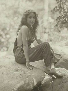 Bessie Love