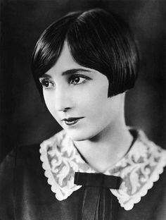 Bessie Love