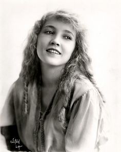 Bessie Love