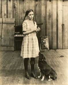 Bessie Love