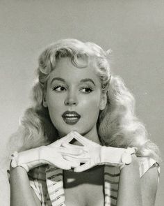 Betty Brosmer