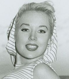 Betty Brosmer