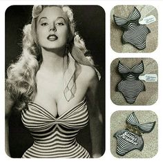 Betty Brosmer