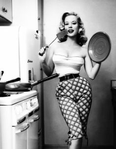 Betty Brosmer