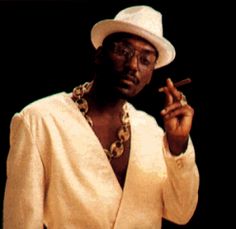 Big Daddy Kane