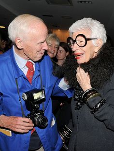 Bill Cunningham