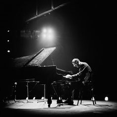 Bill Evans