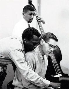 Bill Evans