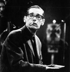 Bill Evans