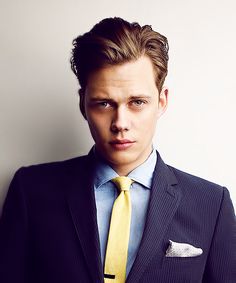 Bill Skarsgard