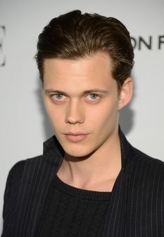 Bill Skarsgard