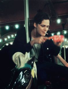 Bill Skarsgard