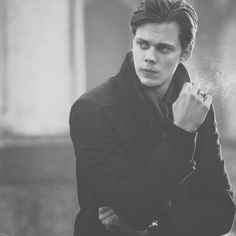 Bill Skarsgard