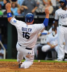 Billy Butler