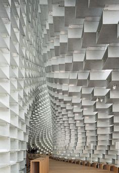 Bjarke Ingels