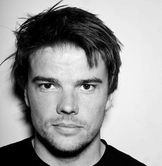 Bjarke Ingels