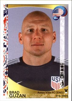 Brad Guzan