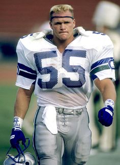 Brian Bosworth