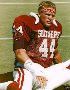 Brian Bosworth