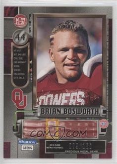 Brian Bosworth