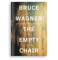 Bruce Wagner