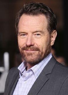 Bryan Cranston