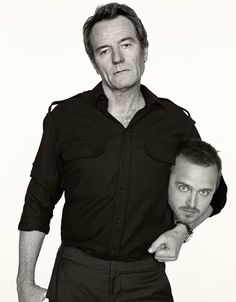 Bryan Cranston