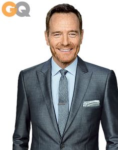 Bryan Cranston