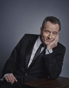 Bryan Cranston