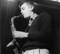 Bud Shank