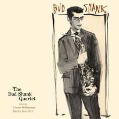 Bud Shank