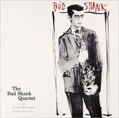 Bud Shank