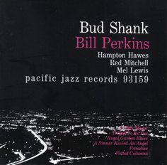 Bud Shank