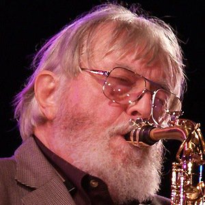 Bud Shank