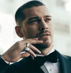 Cagatay Ulusoy