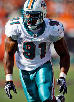 Cameron Wake