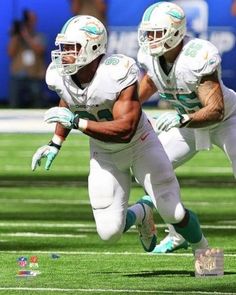 Cameron Wake