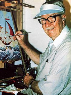 Carl Barks