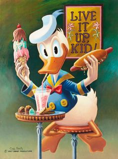 Carl Barks